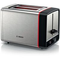 Bosch 2-SCHLITZ TOASTER         970W (TAT6M420          ED)