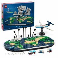 LEGO® Family 41838 Reiseerinnerungen