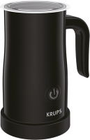 KRUPS Milchaufschäumer XL 1008 500W schwarz