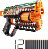  XSHOT - Skins Griefer Beast Out Blaster mit Darts