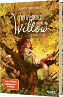  Ein Mädchen namens Willow 5: Schattenzeit