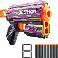  X-Shot Skins Flux Blaster ''Crucifer''