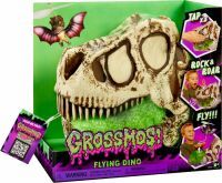 MGA Entertainment Gross-a-Saurus Flying Style 1