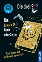 KOSMOS ??? Kids Das teuerste Buch aller Zeiten