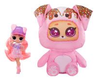 MGA Entertainment L.O.L. Surprise Tweens Costume Surprise - Ali Dance