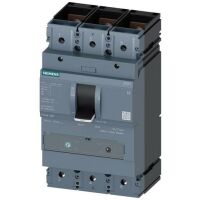 Siemens LEISTUNGSSCHALTER 3P/IN=400A (3VA1340-4EF32-0AA0)