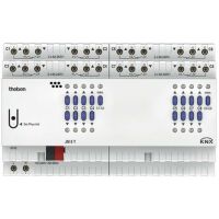 Theben KNX JALOUSIEAKTOR 8F.JM8T REG (T4940255)