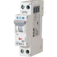 Eaton MOE Leitungsschutzschalt PLN6-263272B16/1N-DE