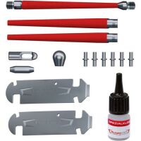 Runpotec REPARATUR-SET GF3 GEW. RTG Ø6M (20819)