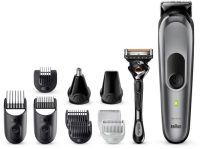 Braun ALL-IN-ONE SET    BODYGROOMING (MGK7440           GR)