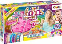 Craze LOOPS Creative Box