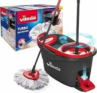 Vileda Rotationsmopp TURBO 3in1 (167752)