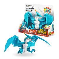  Robo Alive - Dino Action Pteradactyl Serie 1