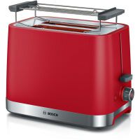 Bosch TAT 4M224 MyMoment rot Toaster