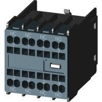 Siemens HILFSSCHALTERBLOCK,1S+3OE (3RH2911-2HA13)