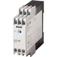 Eaton Moeller EMT6(230V) - Black,White - 3 A - 0.5 - 2.5 mm² - -25 - 60 °C - UL 508; CSA-C22.2 No. 14; IEC/EN 60947-8; CE marking - 240 - 400 V