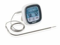 Leifheit Digitales Braten- und BBQ-Thermometer (003223)