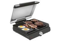 Ninja Sizzle            Tischgrill-Indoor          GR101EU (GR101EU)