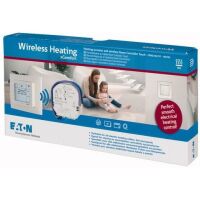 Eaton WIRELESS HEATING (CPAD-00/217)