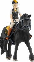 Schleich HORSE CLUB Tori & Princess