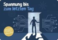 Franzis Elektronik Escape Room Adventskalender