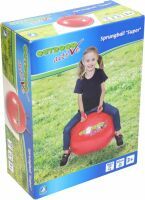 Outdoor active Sprungball Regenbogen, #60cm