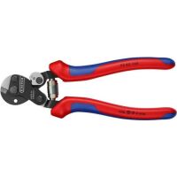 Knipex DRAHTSEILSCHERE 160MM (95 62 160)