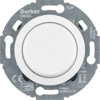 Berker DREHDIMMER 420W/LED100W PWS GL (294410     SERIE1930)