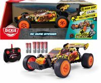 Simba Dickie Vertriebs GmbH RC Dune Stinger, RTR