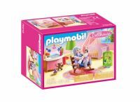 PLAYMOBIL 70210 Babyzimmer