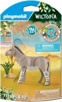 PLAYMOBIL 71289 Wiltopia - Afrikanischer Esel