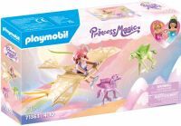 PLAYMOBIL 71363 Himmlischer Ausflug mit Pegasusfohlen