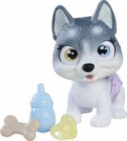 Pamper Petz Husky