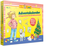 Franzis Meine Freundin Conni Adventskalender