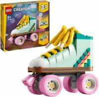 LEGO® Creator 31148 Rollschuh