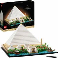 LEGO TBD-ARCHITECTURE-2-2022