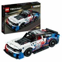 LEGO Technic 42153 NASCAR Chevrolet Camaro ZL1 LEGO