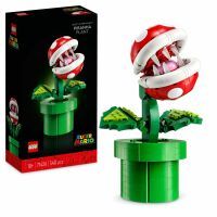 LEGO® Super Mario 71426 Piranha-Pflanze