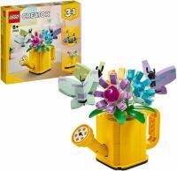 LEGO Creator 31149 Gießkanne mit Blumen LEGO