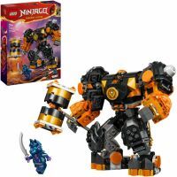 LEGO® Ninjago® 71806 Coles Erdmech