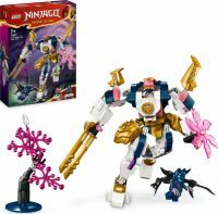 LEGO® Ninjago® 71807 Soras Technikmech