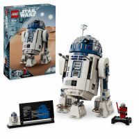 LEGO® Star Wars 75379 R2-D2