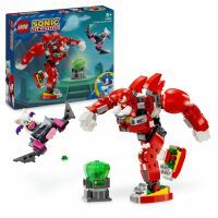 LEGO® Sonic the Hedgehog 76996 Knuckles' Wächter-Mech