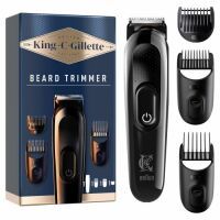 KCG 3.0 BEARDTRIM SIZE6 DACH