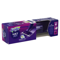 Swiffer WetJet All-In-1 Bodenwischsystem Reinigungslösung 1l