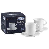 De'Longhi DLSC309 Cappuccino-Tasse