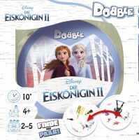 Asmodee ASM Dobble Frozen II| ASMD0068