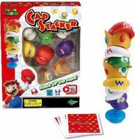 EPOCH Traumwiesen GmbH Super Mario Cap Stacker