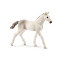 Schleich Horse Club        13860 Holsteiner Fohlen Schleich