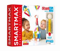 SmartMax Start Plus 23-teilig  - Magnetspiel